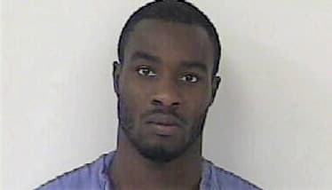 Calvin Powell, - St. Lucie County, FL 